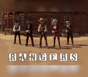Rangers Steam Ключ