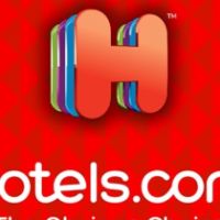 Hotels.com $75 Подарочная карта US