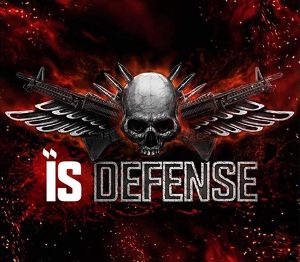 IS Defense EU PC Steam Ключ
