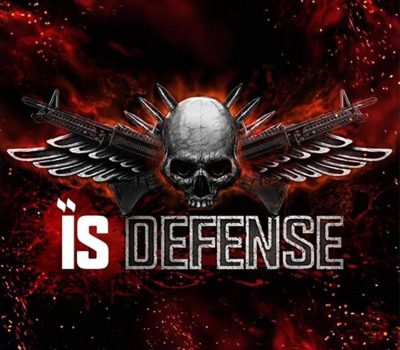 IS Defense EU PC Steam Ключ