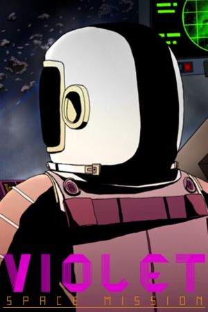 VIOLET: Space Mission Steam Ключ