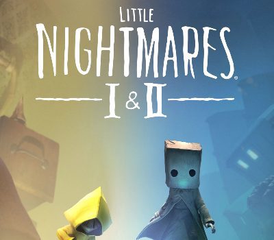 Little Nightmares I & II TR XBOX One / Xbox Series X|S Ключ
