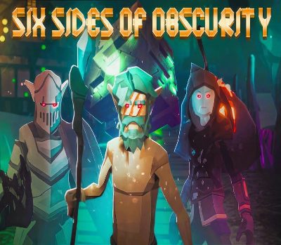 Six Sides of Obscurity Steam Ключ