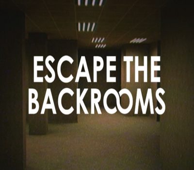 Escape the Backrooms EU PC Steam Ключ