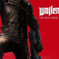 Wolfenstein: The New Order GOG Ключ