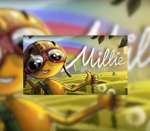 Millie EU PC Steam Ключ