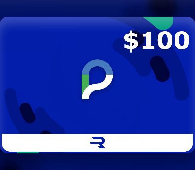Rewarble Paysera $100 Подарочная карта US