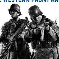 Company of Heroes 2: The Western Front Armies - Double Pack Steam Ключ
