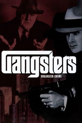 Gangsters: Organized Crime GOG Ключ