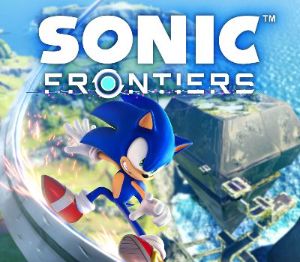 Sonic Frontiers PS4/PS5 Online Аккаунт Activation