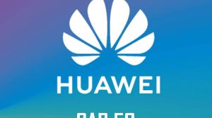 HUAWEI Gift Card KSA — 50 SAR
