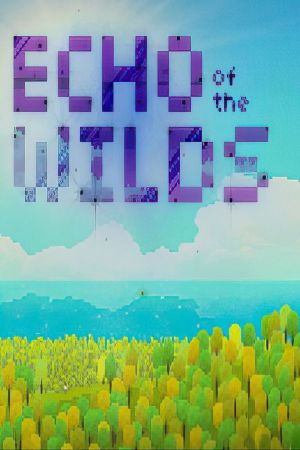 Echo of the Wilds Steam Ключ