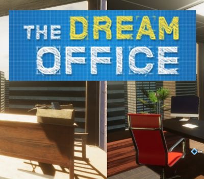 The Dream Office PC Steam Ключ