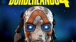 Borderlands 4 UK Xbox Series X|S Ключ