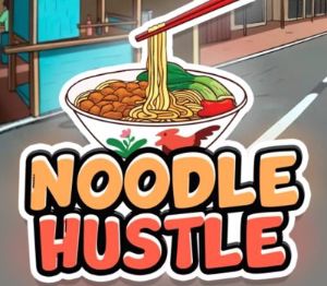 Noodle Hustle PC Steam Ключ