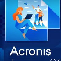 Acronis True Image 2021 Ключ (3 Devices)