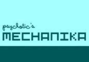 MechaNika Steam Ключ
