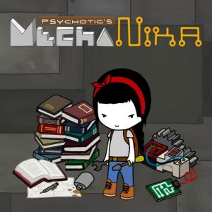 MechaNika Steam Ключ