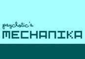 MechaNika Steam Ключ