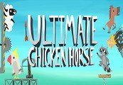 Ultimate Chicken Horse Steam Ключ