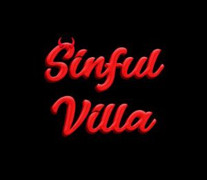 Sinful Villa PC Steam CD Key