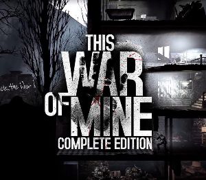 This War of Mine: Полное издание PC Steam Ключ