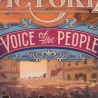 Victoria 3 - Voice of the People DLC LATAM Steam Ключ