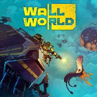 Wall World US Nintendo Ключ
