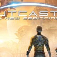 Outcast 2: A New Beginning PC Steam Аккаунт