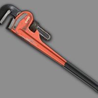 PUBG - Pipe Wrench Digital Ключ