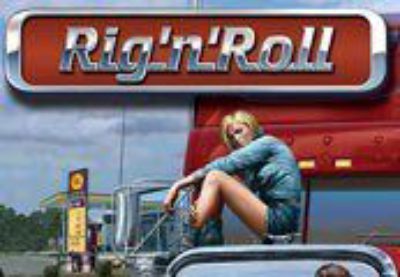 Rig 'n' Roll Steam Gift