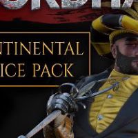 MORDHAU - Continental Voice Pack DLC Steam Ключ