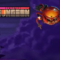 Enter the Gungeon US Steam Ключ
