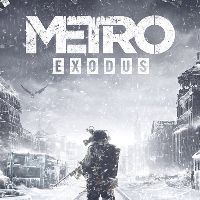 Metro Exodus - Пропуск расширений DLC LATAM PC Steam Ключ