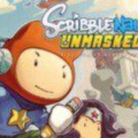 Scribblenauts Unmasked: A DC Comics Adventure Steam Подарок