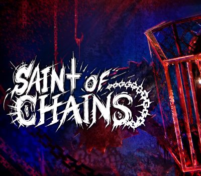 Saint of Chains PC Steam Ключ