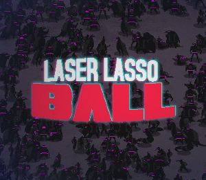 Laser Lasso BALL PC Steam Ключ