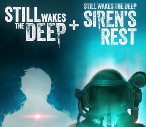 Still Wakes the Deep - The Complete Коллекция PS5 Аккаунт