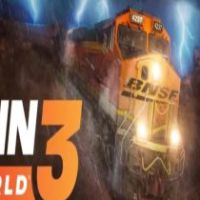 Train Sim World 3 Steam Альтергифт
