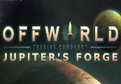 Offworld Trading Company - Jupiter's Forge Дополнение Pack DLC Steam Ключ