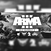 Arma 3 - DLC Набор 2 Steam Ключ