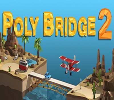 Poly Bridge 2 Steam Альтергифт