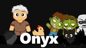 Onyx (2024) PC Steam Ключ