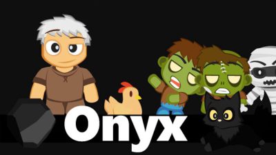 Onyx (2024) PC Steam Ключ