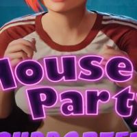 House Party - Supporter Pack DLC PC Steam Ключ