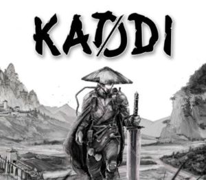 Kaodi PC Steam Ключ
