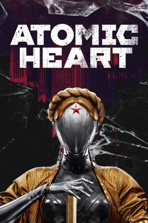 Atomic Heart PC Steam Ключ (valid until November 2026)