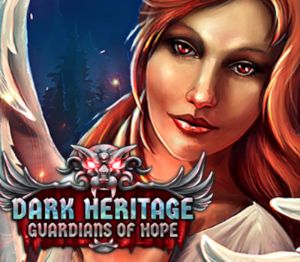Dark Heritage: Guardians of Hope PC Steam Ключ