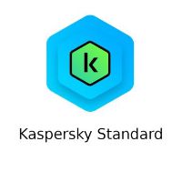Kaspersky Standard 2024 EU Ключ (2 Years / 3 Devices)