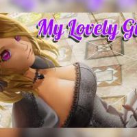 My Lovely Girls Steam Ключ